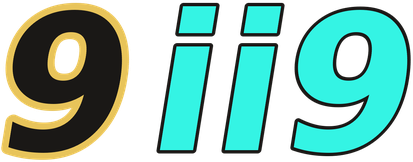9ii9 logo
